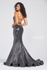 Colette by Daphne Dress CL12263