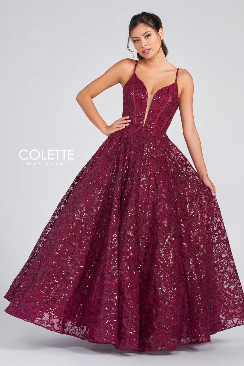 Colette by Daphne Dress CL12264