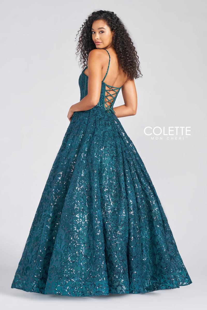 Colette by Daphne Dress CL12264