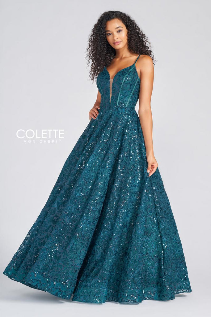 Colette by Daphne Dress CL12264