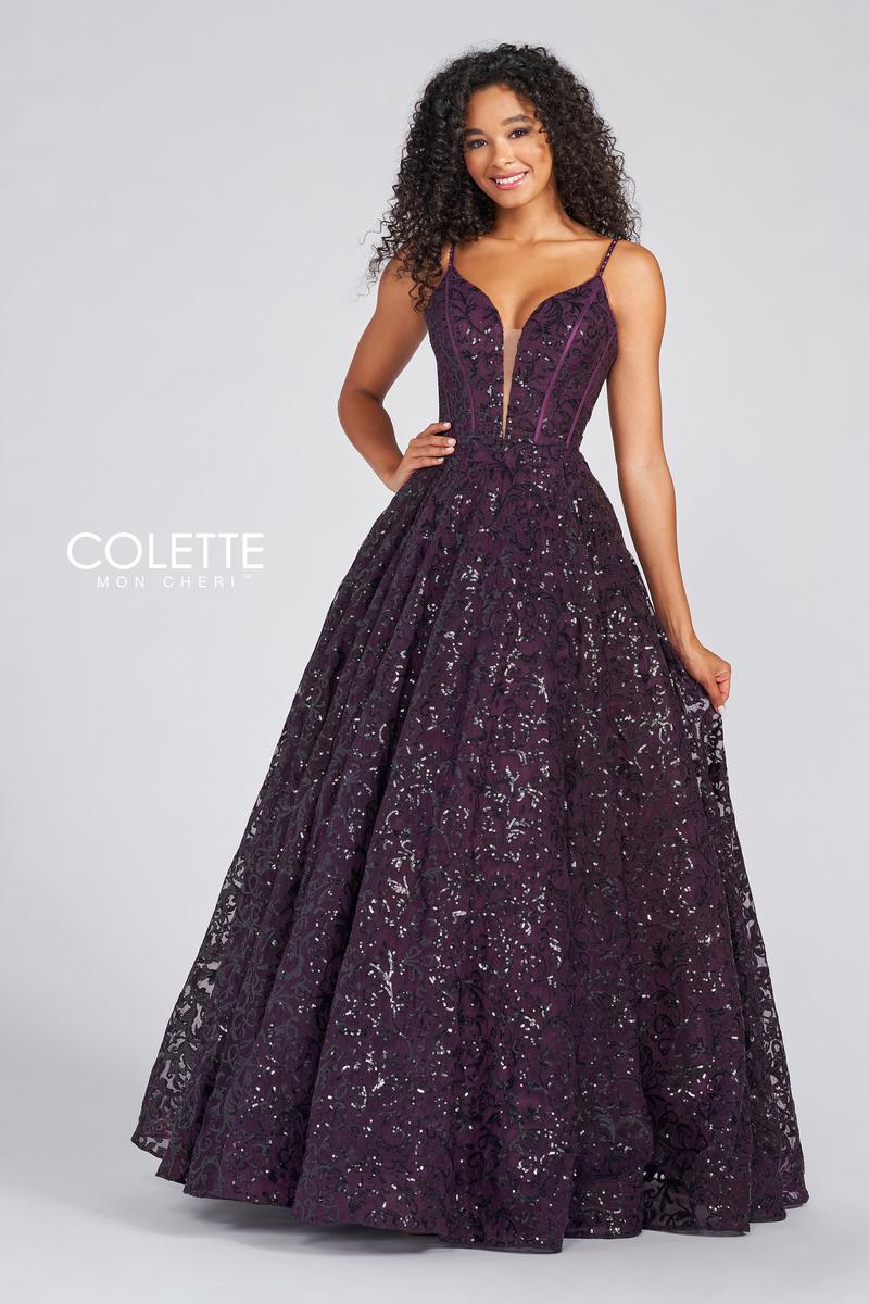 Colette by Daphne Dress CL12264