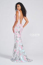 Colette by Daphne Dress CL12266