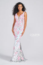 Colette by Daphne Dress CL12266