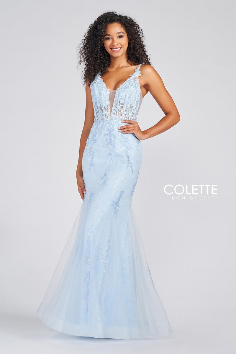 Colette by Daphne Dress CL12267