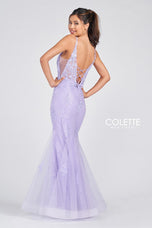 Colette by Daphne Dress CL12267