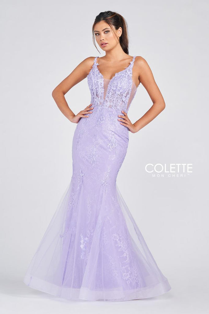 Colette by Daphne Dress CL12267