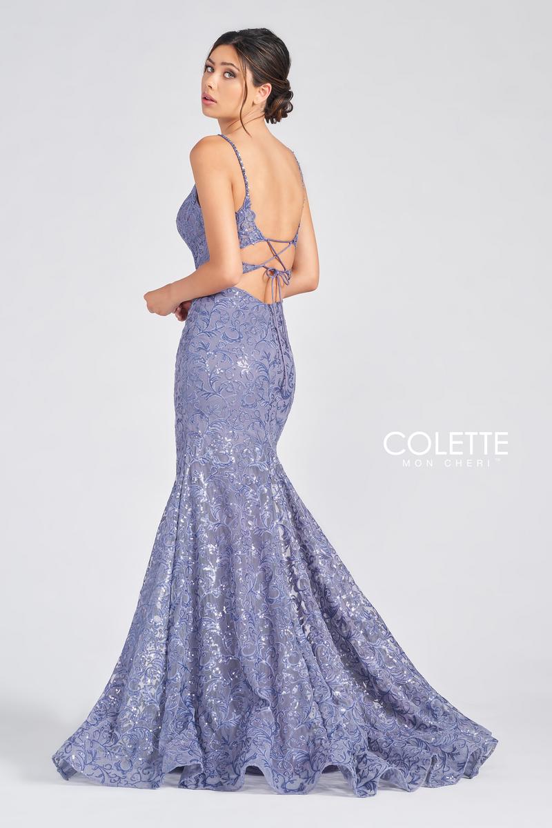 Colette by Daphne Dress CL12269