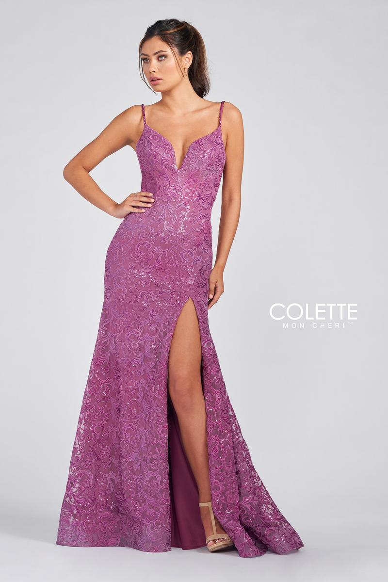 Colette by Daphne Dress CL12269