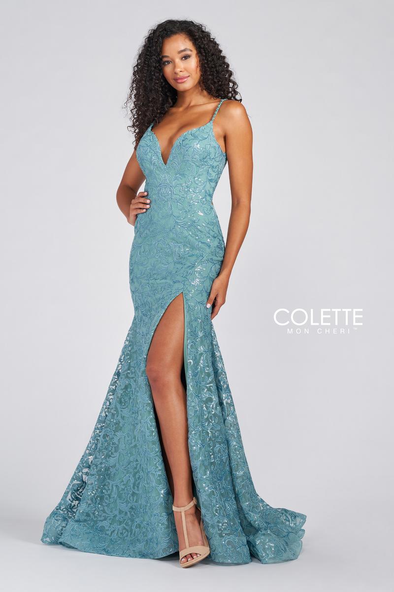 Colette by Daphne Dress CL12269