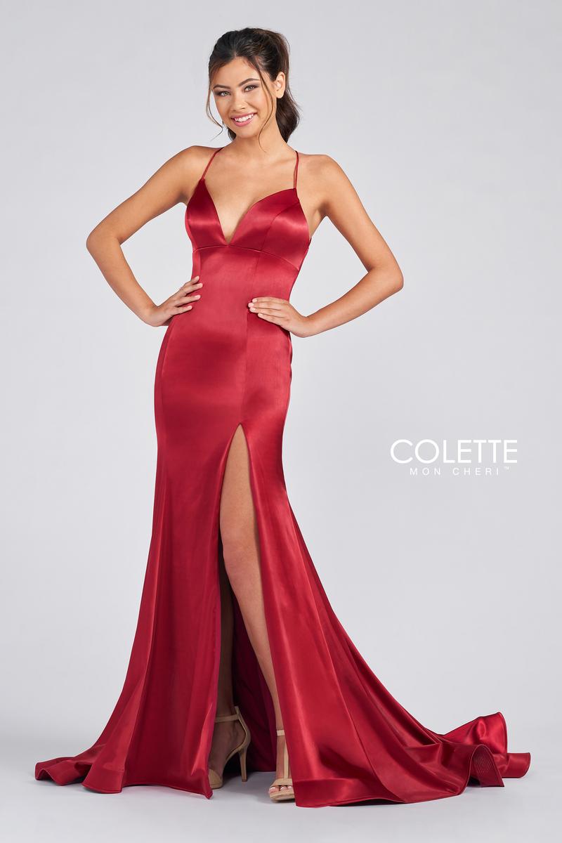 Colette by Daphne Dress CL12270