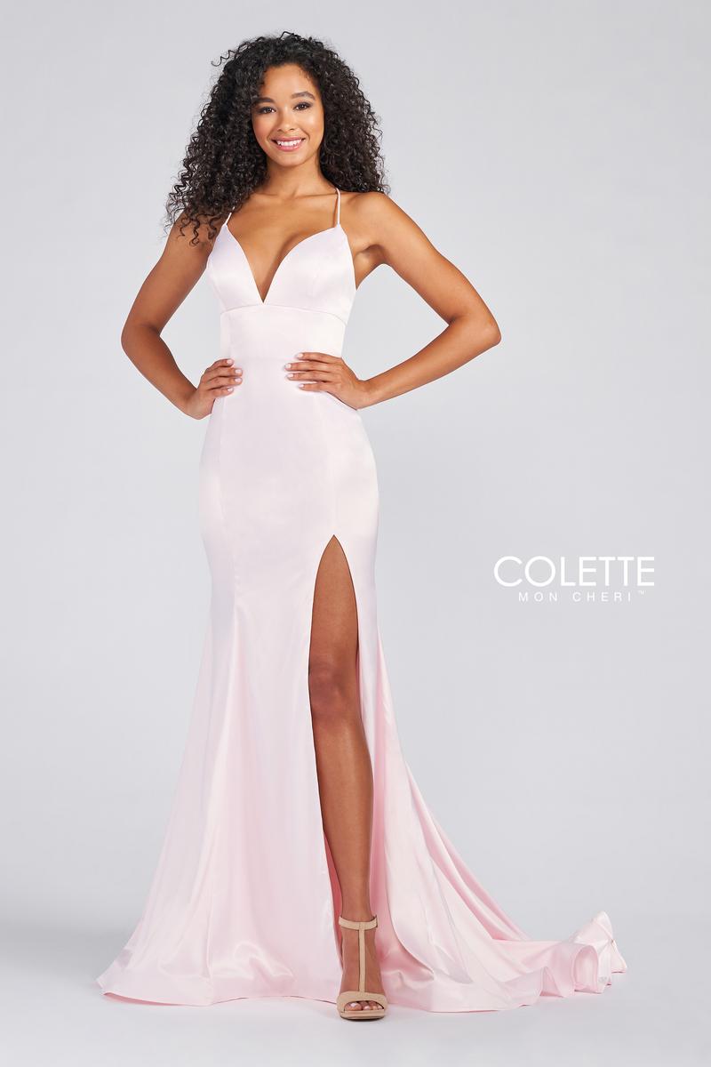 Colette by Daphne Dress CL12270