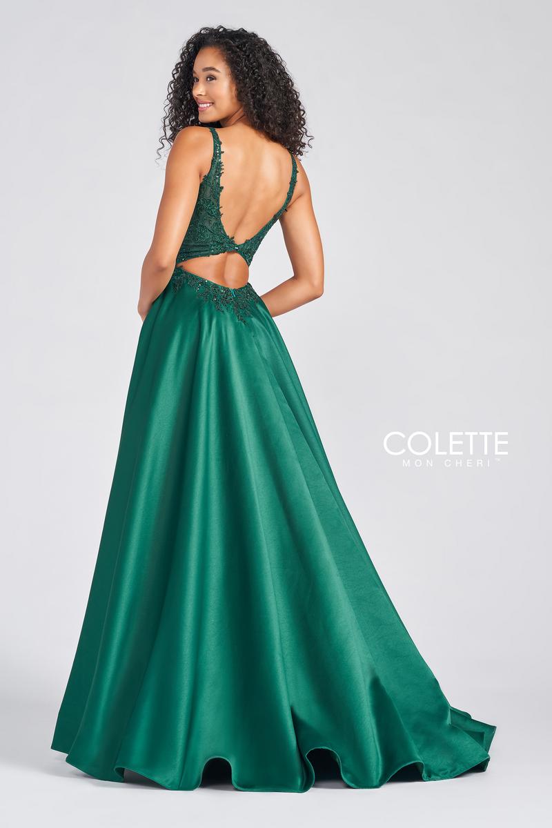 Colette by Daphne Dress CL12271