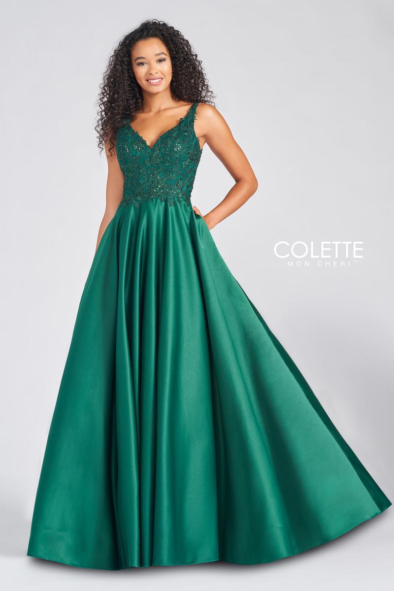 Colette by Daphne Dress CL12271