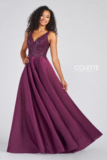 Colette by Daphne Dress CL12271