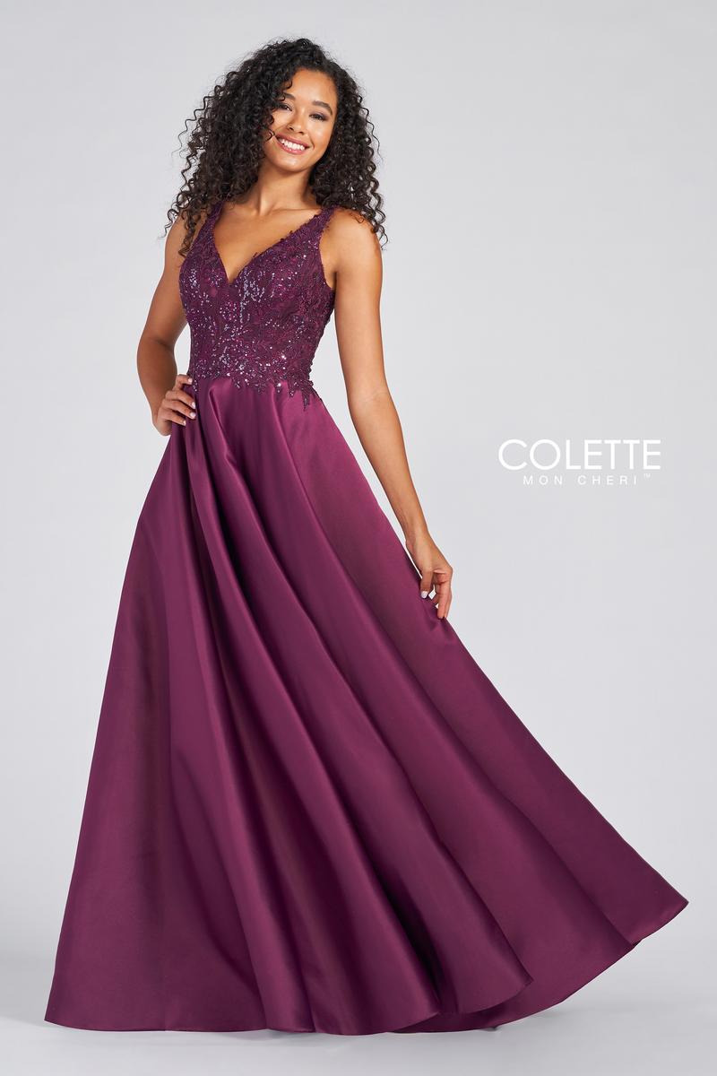 Colette by Daphne Dress CL12271