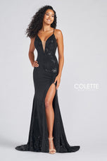 Colette by Daphne Dress CL12272