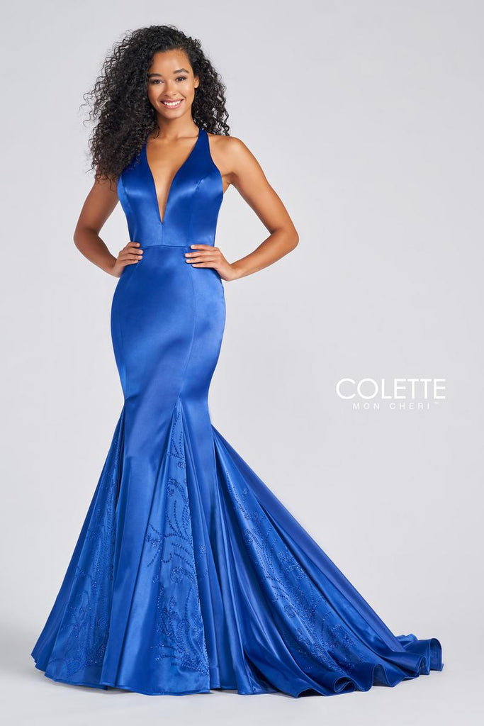 Colette by Daphne Dress CL12273