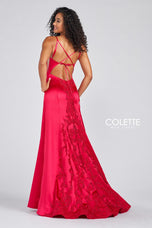 Colette by Daphne Dress CL12274