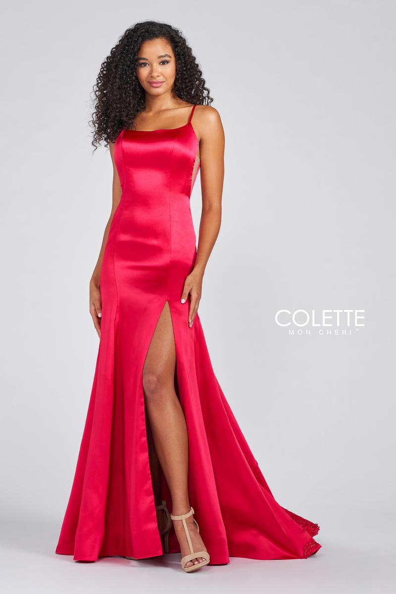 Colette by Daphne Dress CL12274