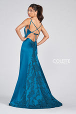 Colette by Daphne Dress CL12274