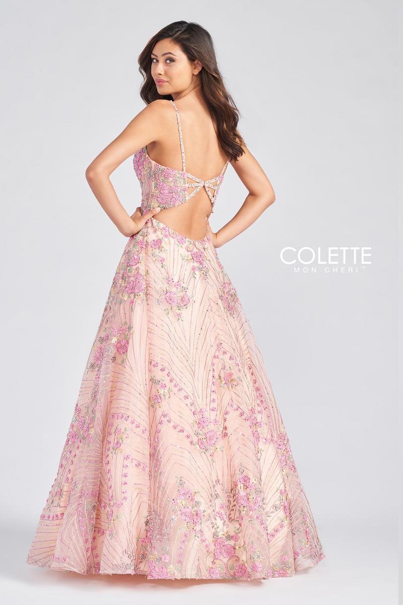 Colette by Daphne Dress CL12279