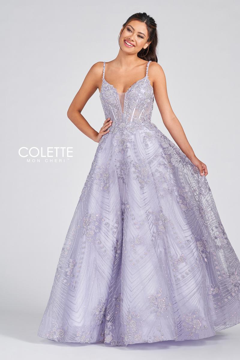 Colette by Daphne Dress CL12279