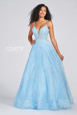 Colette by Daphne Dress CL12279