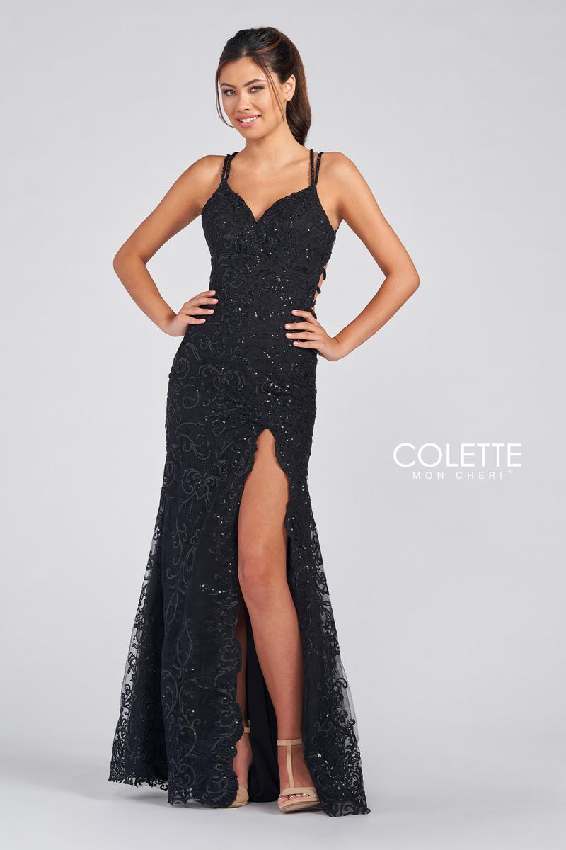 Colette by Daphne Dress CL12280