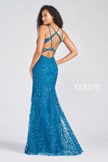 Colette by Daphne Dress CL12280