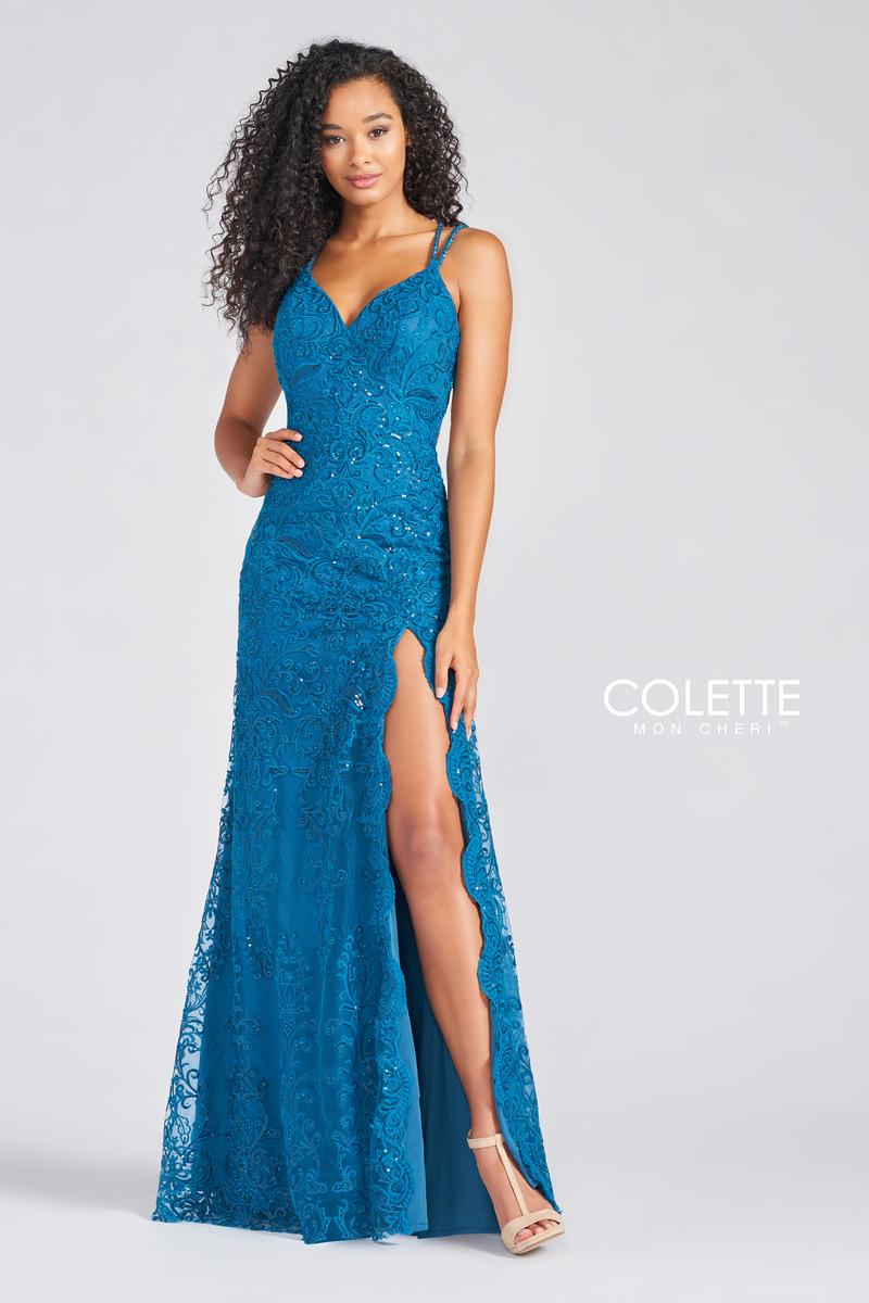 Colette by Daphne Dress CL12280