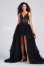 Colette by Daphne Dress CL12281