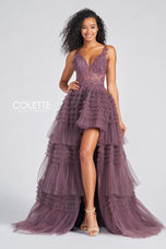 Colette by Daphne Dress CL12281