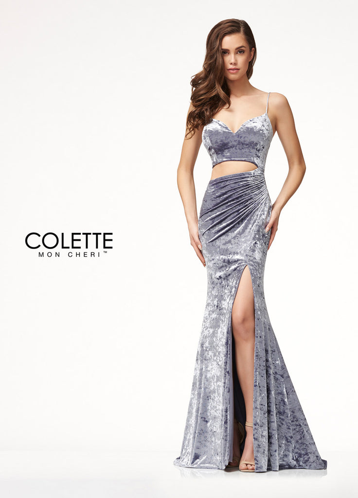 Colette for Mon Cheri Dress CL18269