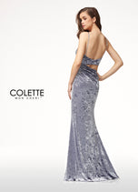 Colette for Mon Cheri Dress CL18269