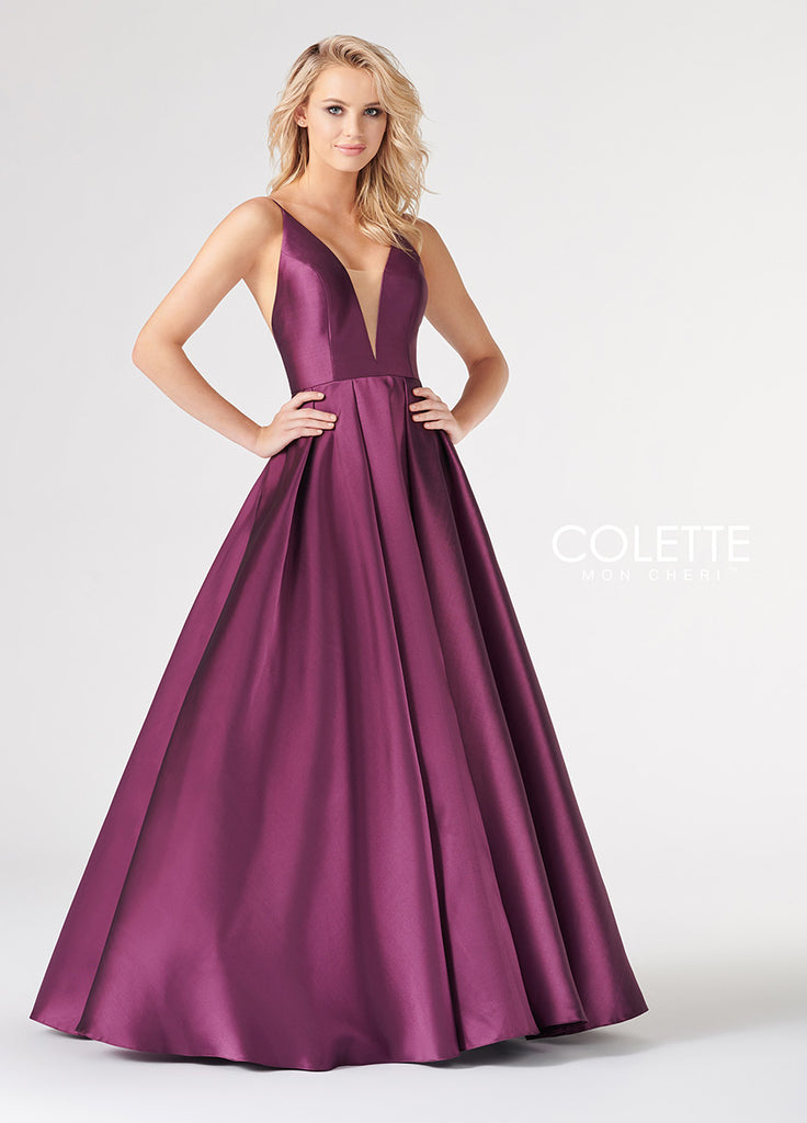 Colette by Daphne Dress CL19827