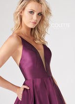 Colette by Daphne Dress CL19827