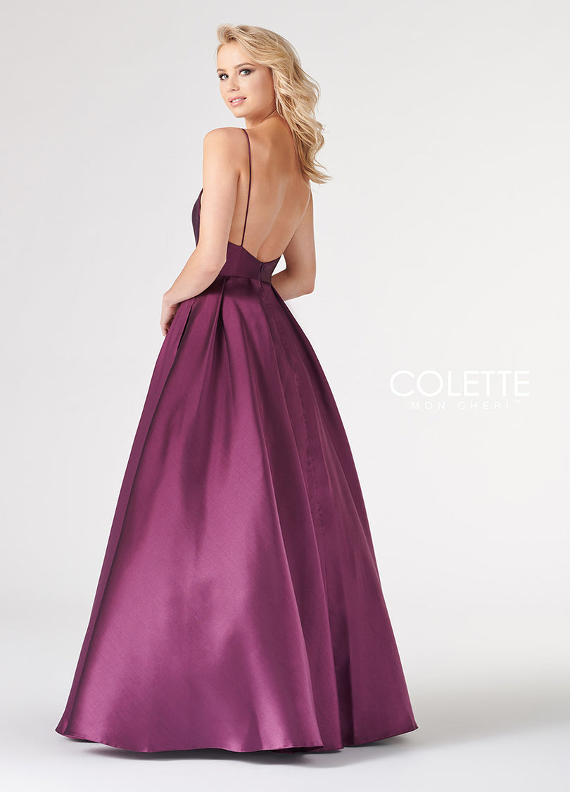 Colette by Daphne Dress CL19827