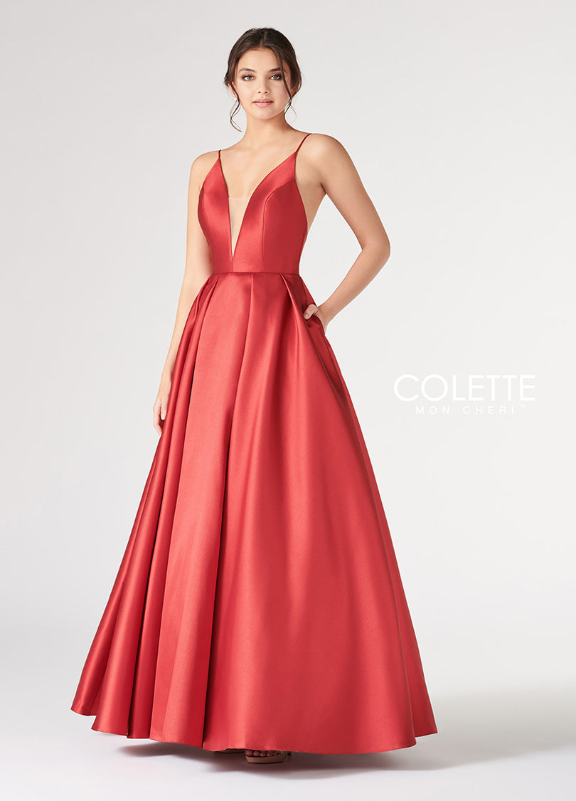 Colette by Daphne Dress CL19827