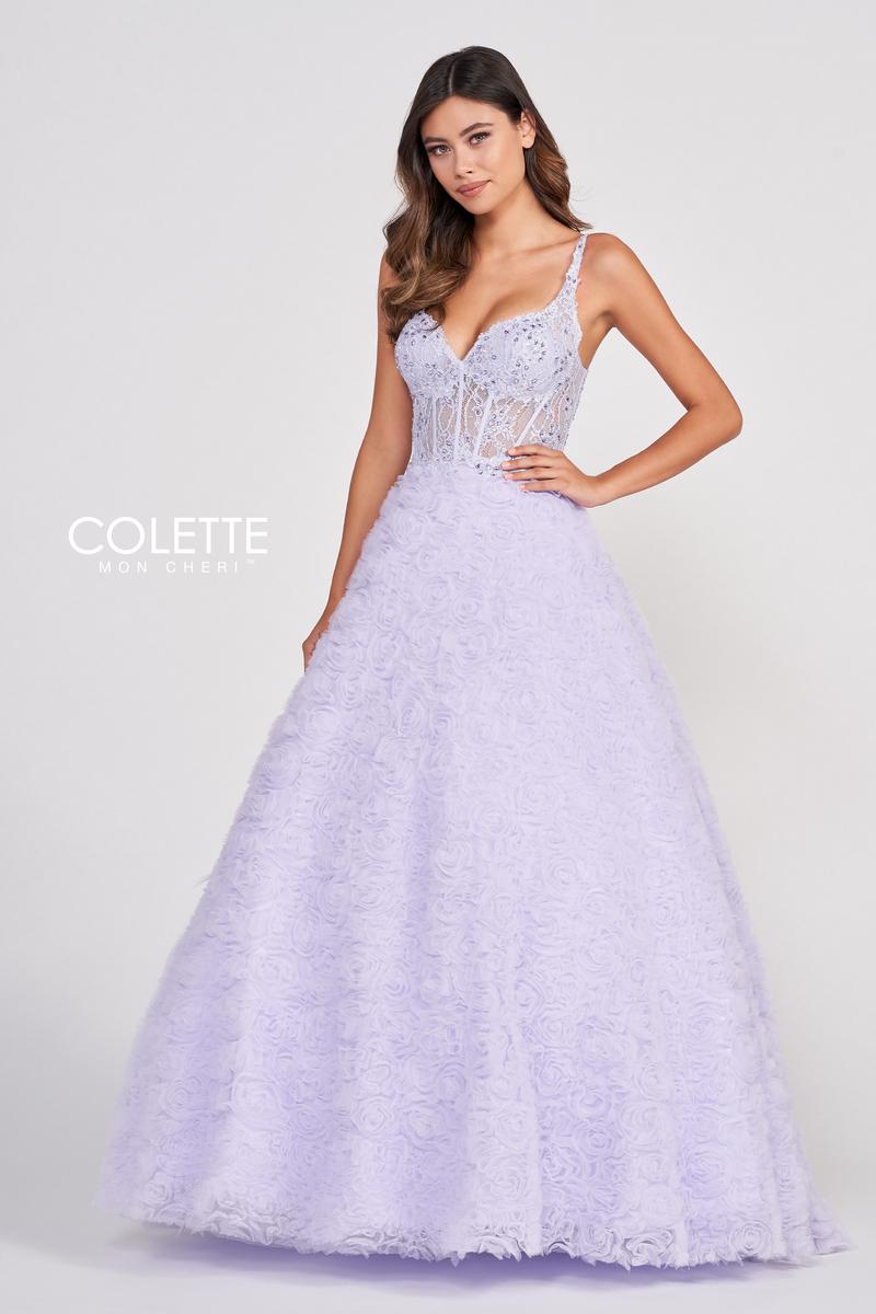 Colette by Daphne Dress CL2000