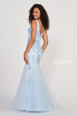 Colette by Daphne Dress CL2002