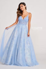 Colette by Daphne Dress CL2009