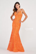 Colette by Daphne Dress CL2010