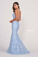 Colette by Daphne Dress CL2010