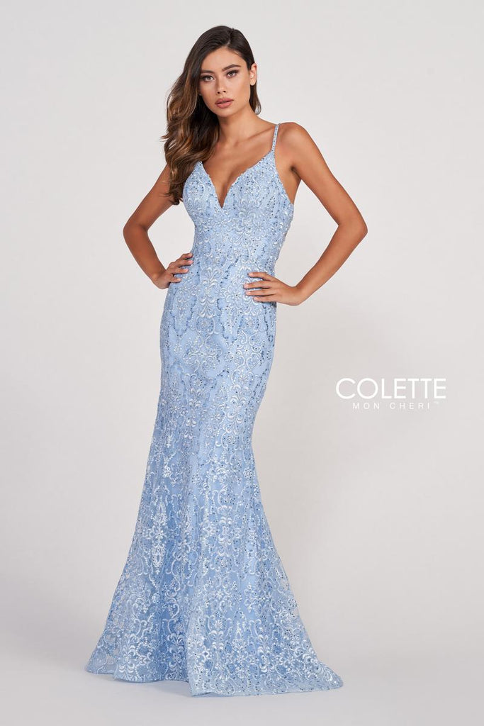 Colette by Daphne Dress CL2010