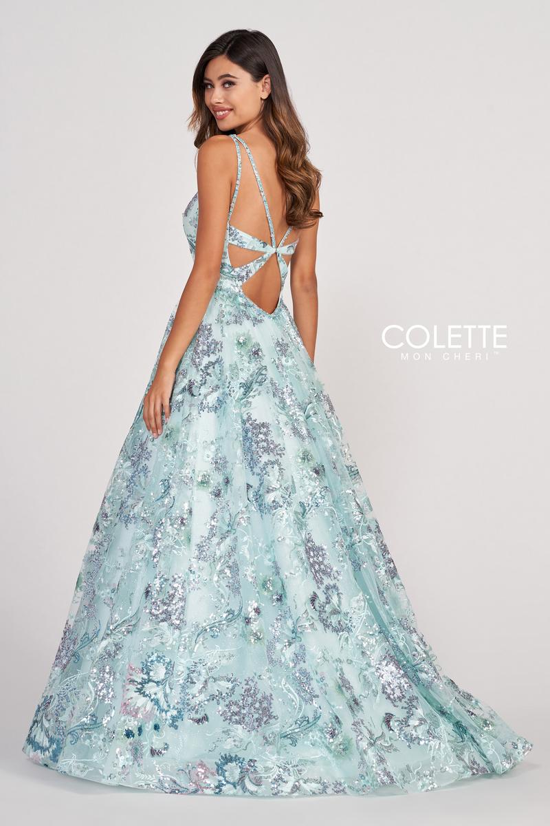 Colette by Daphne Dress CL2011