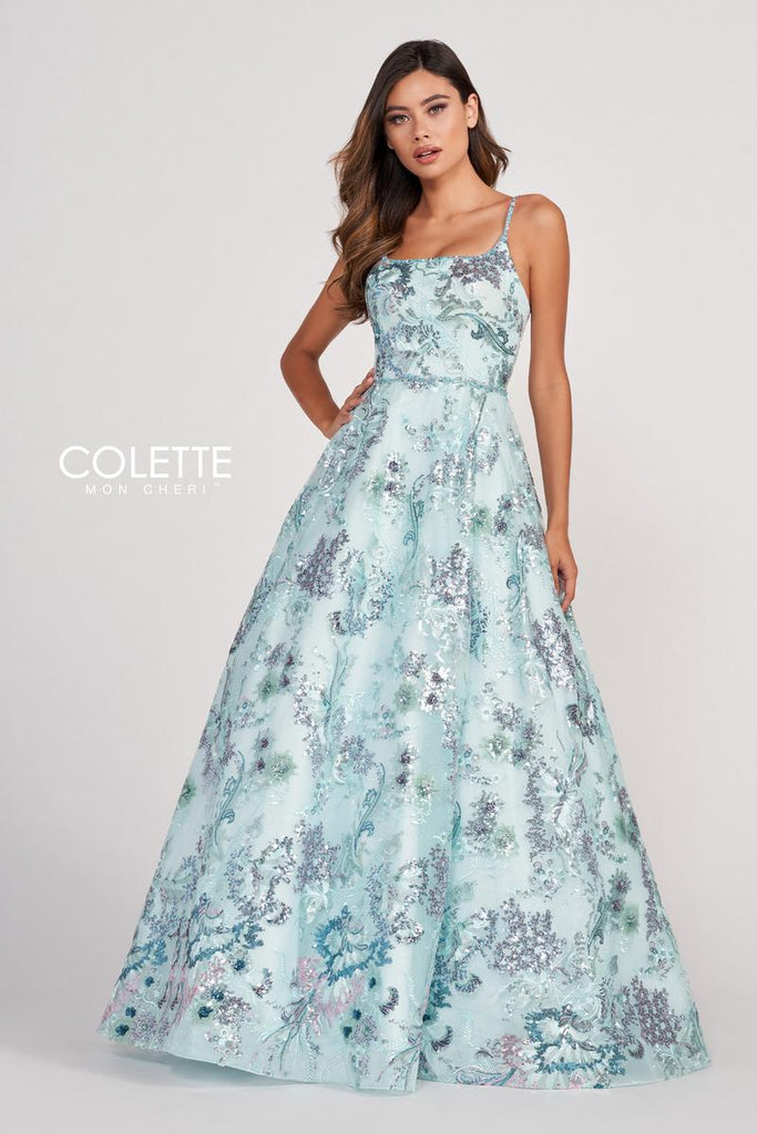 Colette by Daphne Dress CL2011