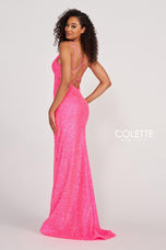 Colette by Daphne Dress CL2012