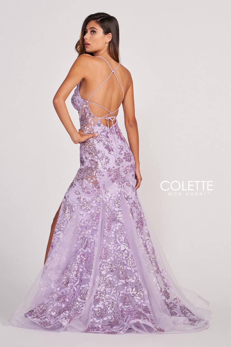 Colette by Daphne Dress CL2013