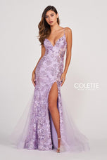 Colette by Daphne Dress CL2013