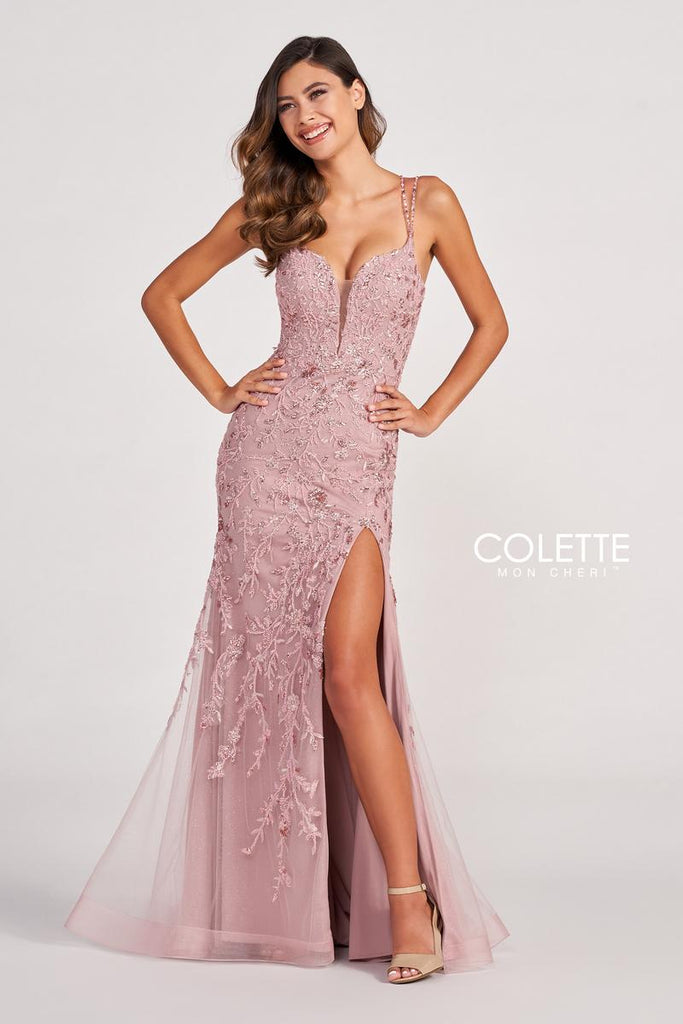 Colette by Daphne Dress CL2015